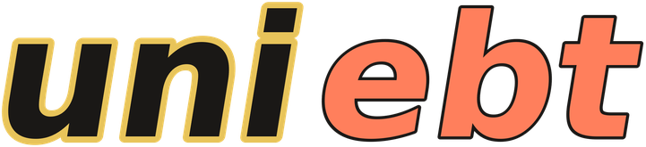 uniebt logotipo