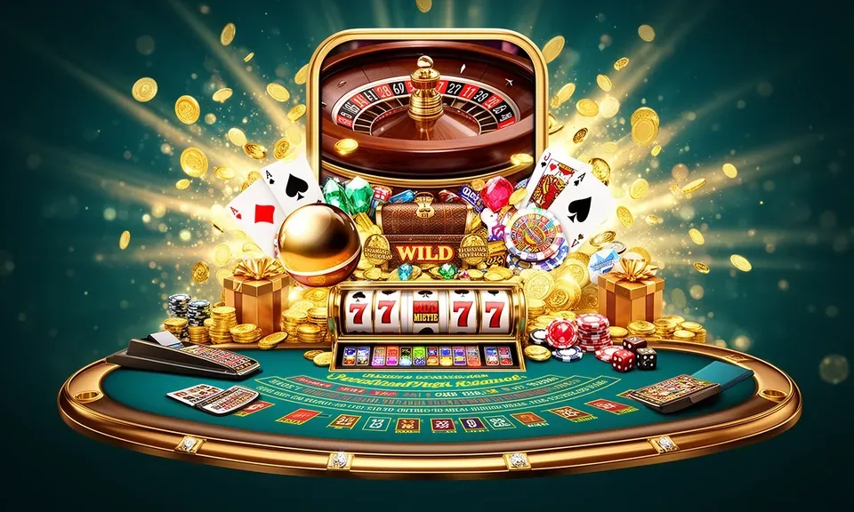uniebt Perú lobby de juegos