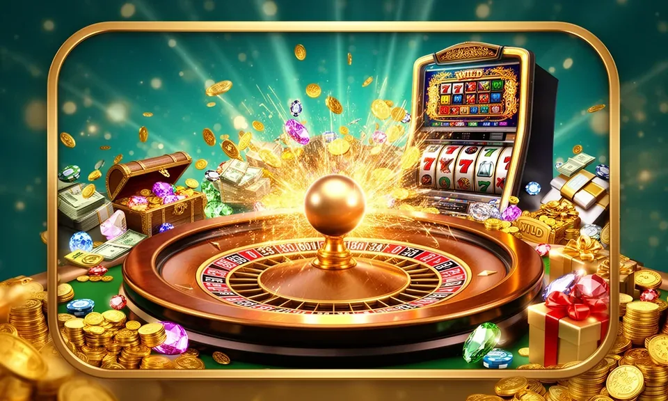 uniebt Casino en vivo